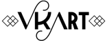 VKART מדבקות קיר לבית logo